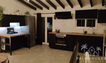 Revente - Apartment - la Nucia - La Nucia Centro
