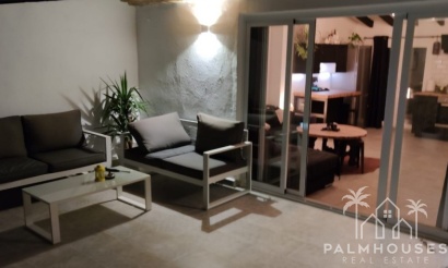 Revente - Apartment - la Nucia - La Nucia Centro