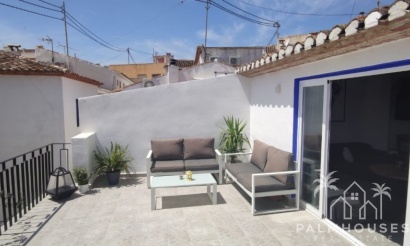 Revente - Apartment - la Nucia - La Nucia Centro