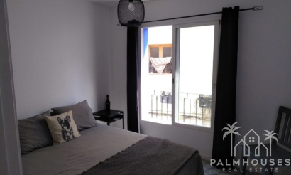 Revente - Apartment - la Nucia - La Nucia Centro