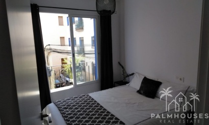 Revente - Apartment - la Nucia - La Nucia Centro