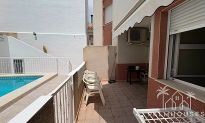 Venta - Casa - la Nucia - La Nucia Centro