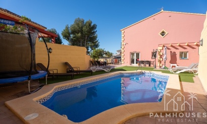 Resale - House - la Nucia - La Nucia Centro