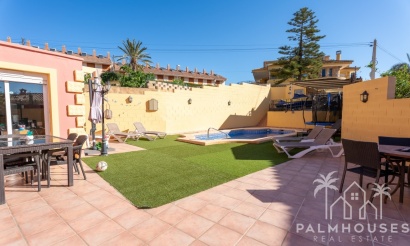 Resale - House - la Nucia - La Nucia Centro