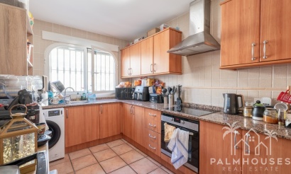 Resale - House - la Nucia - La Nucia Centro