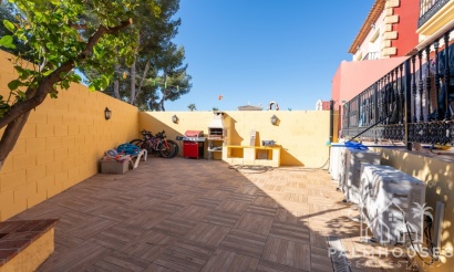 Resale - House - la Nucia - La Nucia Centro