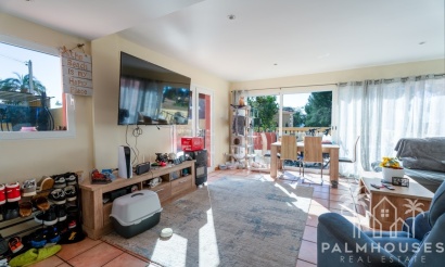 Resale - House - la Nucia - La Nucia Centro