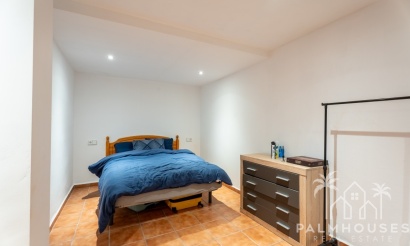 Resale - House - la Nucia - La Nucia Centro