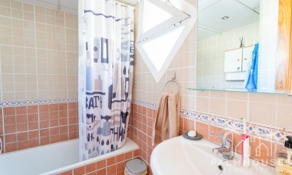 Resale - House - la Nucia - La Nucia Centro