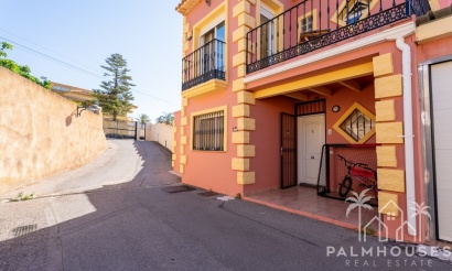 Resale - House - la Nucia - La Nucia Centro