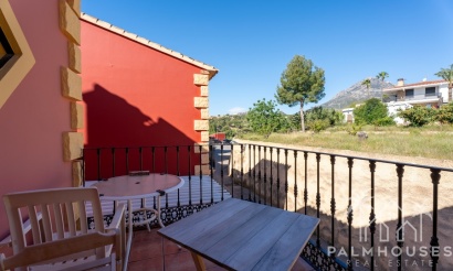 Resale - House - la Nucia - La Nucia Centro