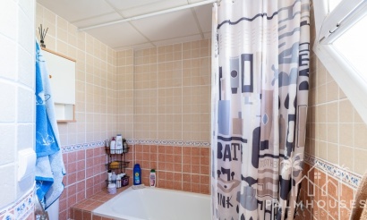 Resale - House - la Nucia - La Nucia Centro