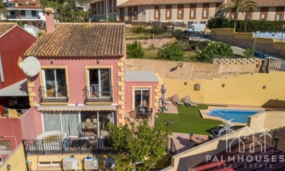 Resale - House - la Nucia - La Nucia Centro