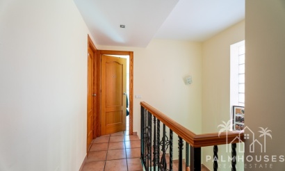 Resale - House - la Nucia - La Nucia Centro