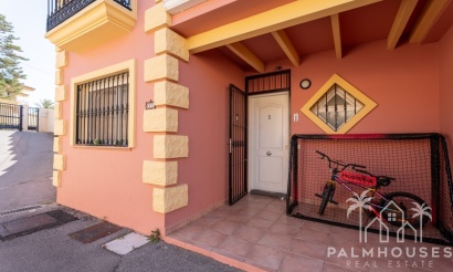 Resale - House - la Nucia - La Nucia Centro