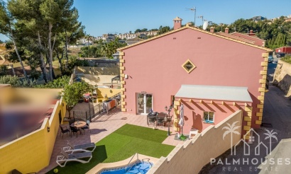 Resale - House - la Nucia - La Nucia Centro