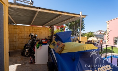 Resale - House - la Nucia - La Nucia Centro
