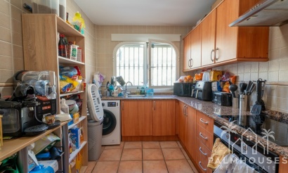Resale - House - la Nucia - La Nucia Centro