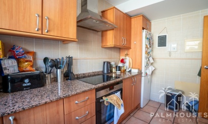 Resale - House - la Nucia - La Nucia Centro