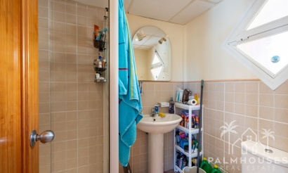 Resale - House - la Nucia - La Nucia Centro
