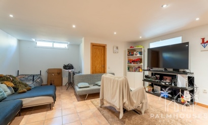 Resale - House - la Nucia - La Nucia Centro