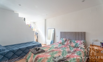 Resale - House - la Nucia - La Nucia Centro