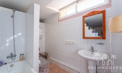 Resale - House - la Nucia - La Nucia Centro