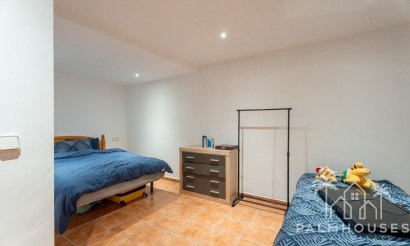 Resale - House - la Nucia - La Nucia Centro