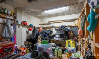 Resale - House - la Nucia - La Nucia Centro