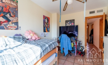 Resale - House - la Nucia - La Nucia Centro