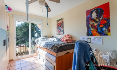 Resale - House - la Nucia - La Nucia Centro