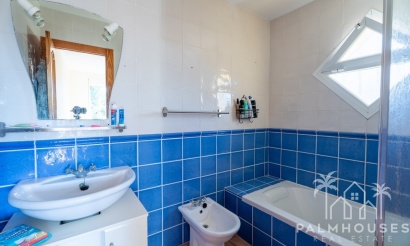 Resale - House - la Nucia - La Nucia Centro