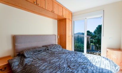 Resale - House - la Nucia - La Nucia Centro