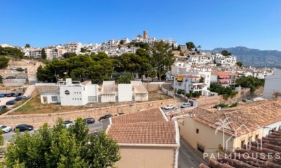 Venta - Apartment - Altea - Altea Centro