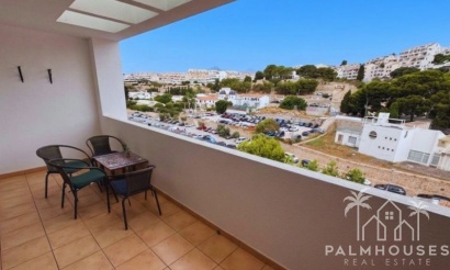Venta - Apartment - Altea - Altea Centro