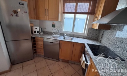 Venta - Apartment - Altea - Altea Centro