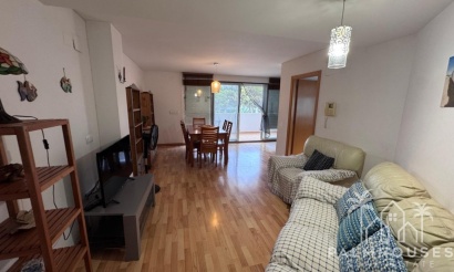Venta - Apartment - Altea - Altea Centro