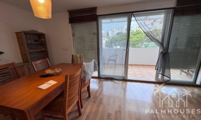 Venta - Apartment - Altea - Altea Centro