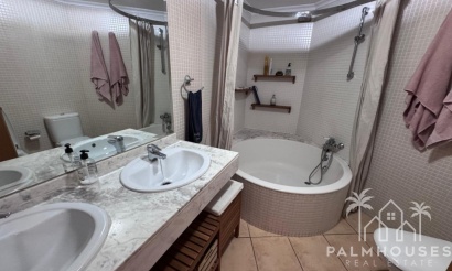 Venta - Apartment - Altea - Altea Centro
