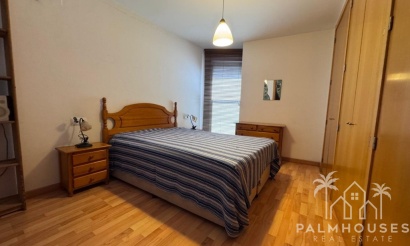 Venta - Apartment - Altea - Altea Centro
