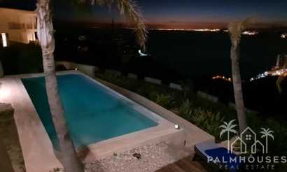 Venta - Villa - Benidorm - Benidorm Centro