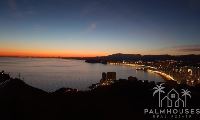 Venta - Villa - Benidorm - Benidorm Centro