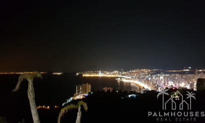 Venta - Villa - Benidorm - Benidorm Centro