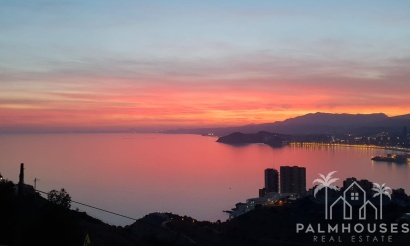 Venta - Villa - Benidorm - Benidorm Centro
