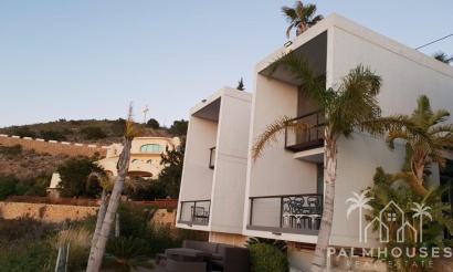 Venta - Villa - Benidorm - Benidorm Centro