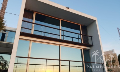 Venta - Villa - Benidorm - Benidorm Centro