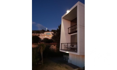 Venta - Villa - Benidorm - Benidorm Centro