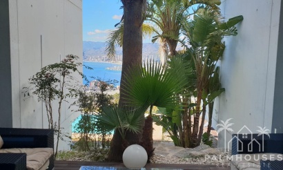 Venta - Villa - Benidorm - Benidorm Centro