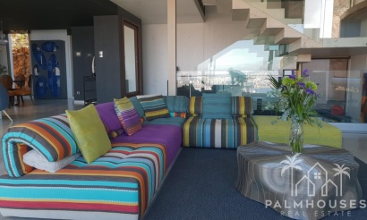 Venta - Villa - Benidorm - Benidorm Centro
