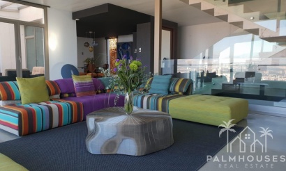 Venta - Villa - Benidorm - Benidorm Centro